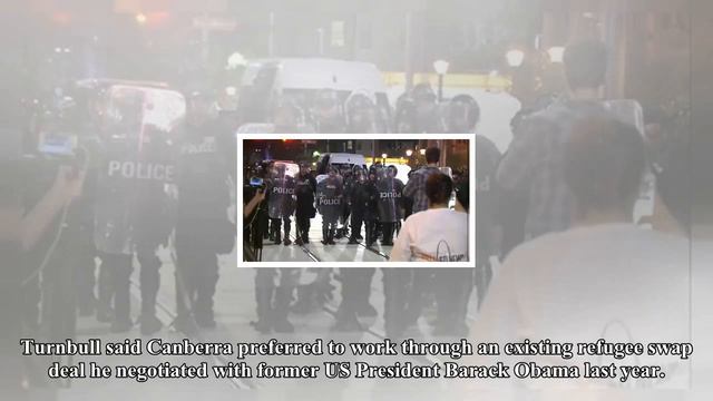 Box TV-Png rejected asylum seekers, electricity, water in the context of ' looming humanitarian cri смотреть онлайн