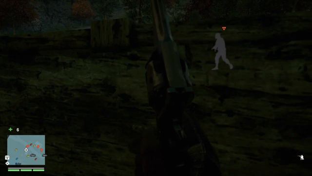 Far Cry 4 два друга) смотреть онлайн