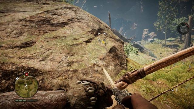 Far Cry Primal 106 часть Захватить 12 аванпост Упавшей Ташлы смотреть онлайн