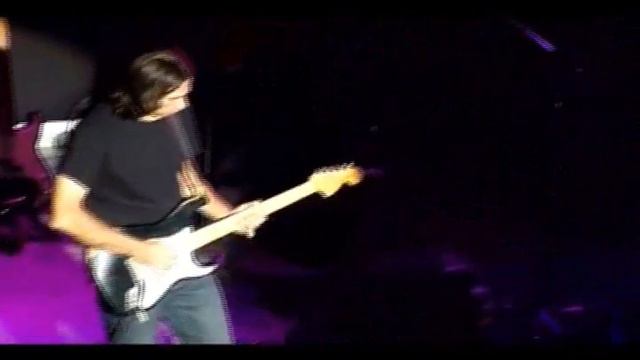 22 - Comfortably numb - The End Durga McBroom, Guy Pratt, Jon Carin 2010 смотреть онлайн