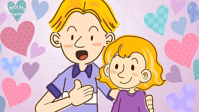 Theme 10. Who - Who is he_ _ ESL Song & Story - Learning English for Kids смотреть онлайн