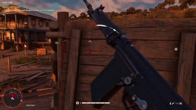 🟢LIVE-FAR CRY 6 PS5 Walkthrough Gameplay Part 1!! смотреть онлайн