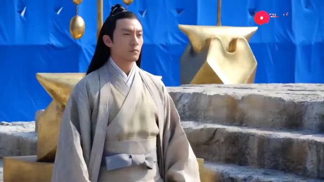 《宸汐缘》Behind The Scenes || Love And Destiny 2019 смотреть онлайн