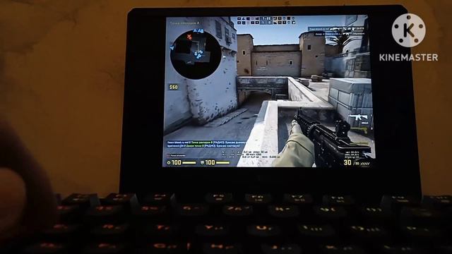 •ASMR KEYBOARD+MOUSE•CS:GO:3 смотреть онлайн