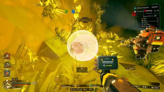 Yuletide Experience [Deep Rock Galactic] смотреть онлайн