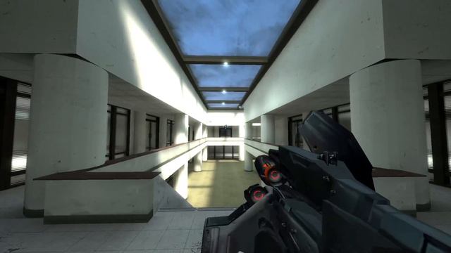 Entropy : Zero 2 GMOD Weapon Animations