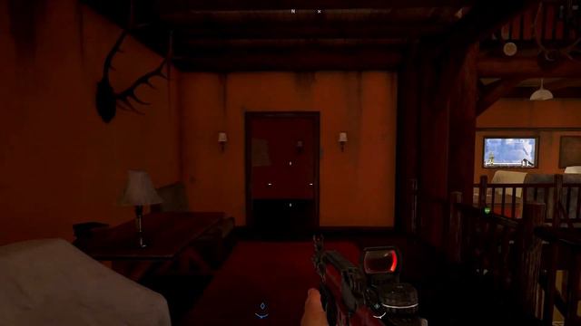 |FAR CRY 5| Gameplay Walkthrough Part 23(Only You..) FULL HD 60 FPS смотреть онлайн