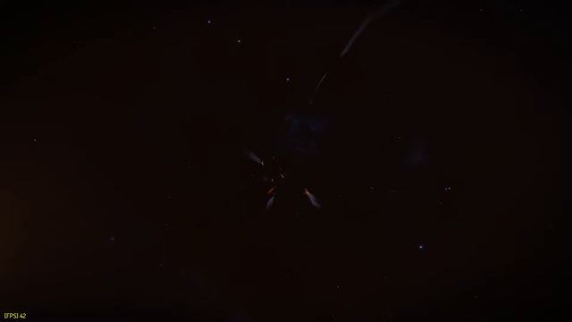 Elite Dangerous - HWCC Expedition WP0 Livestream смотреть онлайн
