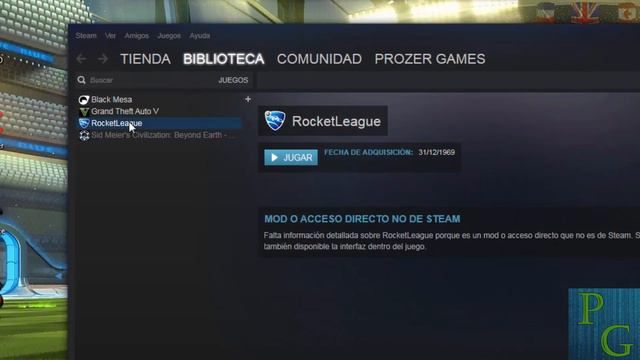 Descargar ROCKET LEAGUE - DC Super Heroes | Todos los DLC | Ultima version смотреть онлайн
