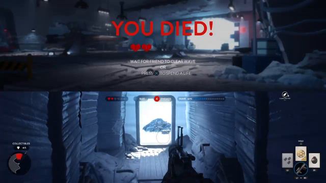 StarWars Battlefront Gameplay Episode 20 смотреть онлайн