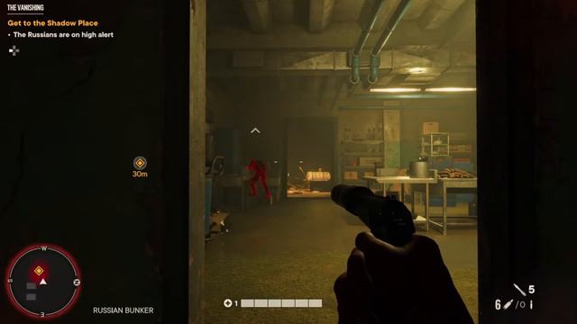 Far cry 6 - Chapter 1 The Bunker смотреть онлайн