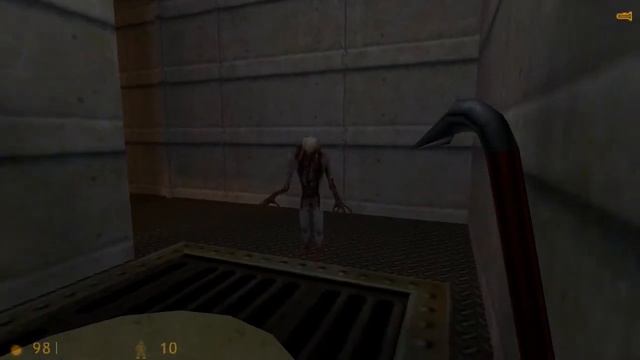 Shaggy Plays: Half Life - Episode 4 смотреть онлайн