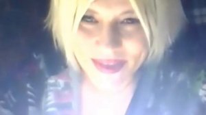 Виолетта Кобальт