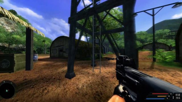 8k Far Cry A PERFECT example of a Sandbox. Far out Patch. Glitch Free смотреть онлайн