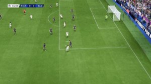 РЕАЛ МАДРИД - БАВАРИЯ ОБЗОР МАТЧА ЛИГА ЧЕМПИОНОВ 1/2 ФИНАЛА 08.05.2024