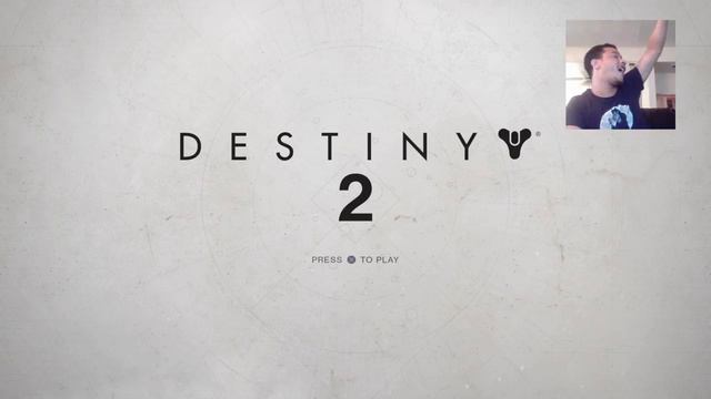 Destiny2 beta release hype!!!! смотреть онлайн