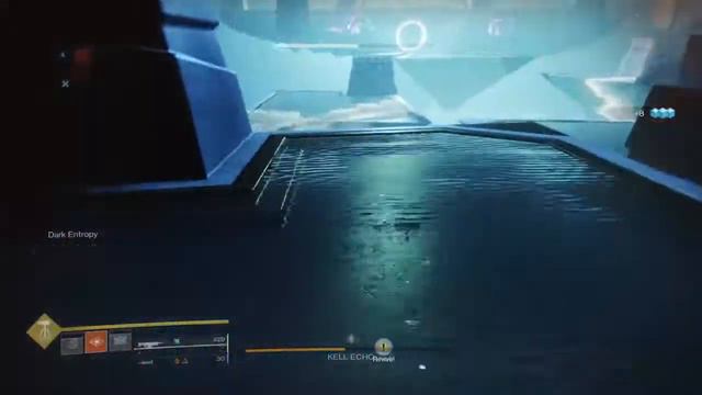 Destiny 2 What Is This DPS смотреть онлайн