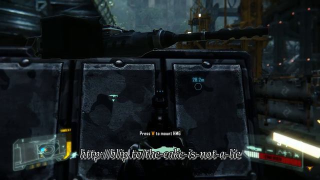 L Fail's: Crysis 3 (PixelJudge.com Edition) 22 4.4 - Glitches Bizznitches [BLIND] смотреть онлайн