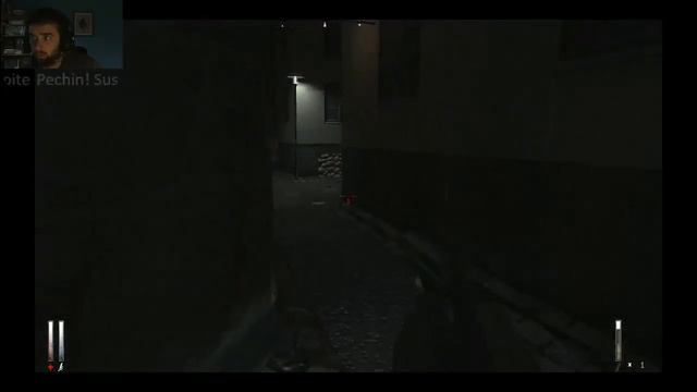 Cry of Fear Cp 7 - El Pechin!!! смотреть онлайн