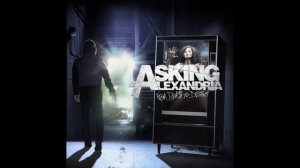 Asking Alexandria - From Death To Destiny - (Full Album On Youtube)