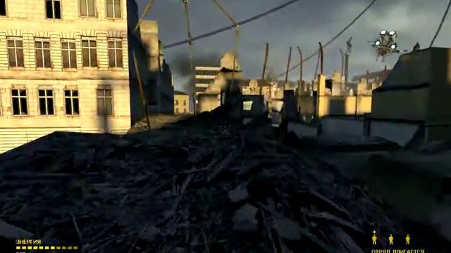 half life 2 баг смотреть онлайн