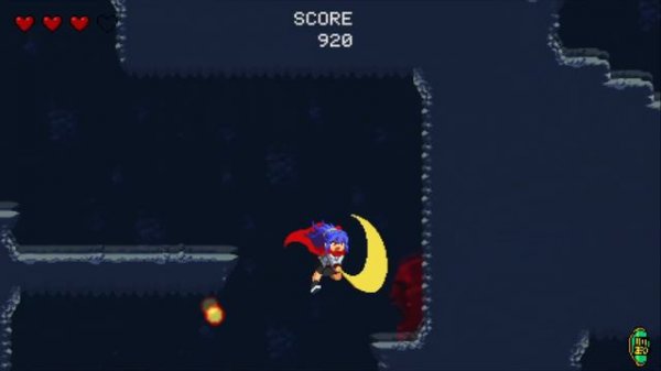 [H-GAME] SEKI - Now She Find A Hard Trouble - VDZ games Gameplay