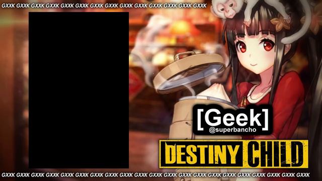 She's a Thicc Spectacle! (Re:Birth Lab Historia Dungeon!) | Destiny Child 67 смотреть онлайн