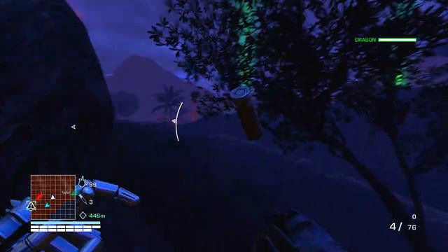 Far Cry 3: Blood Dragon |Back to the Bow | #15 смотреть онлайн
