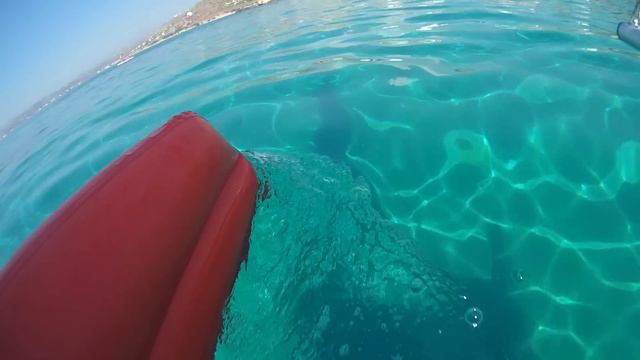 Inflatable sailboat HAPPY CAT EVO & NEO | season 2016 customer impressions смотреть онлайн