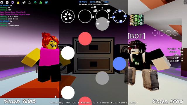 Crisis 1.20x || Lumin0us смотреть онлайн
