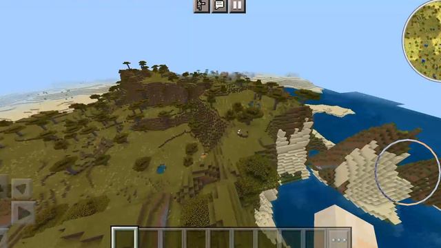 MINECRAFT НОВЫЙ проект от ДИМАСА