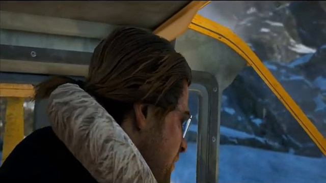 Far Cry 4 #15(Не смотри вниз) смотреть онлайн