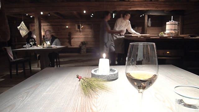 Fäviken, 26 december 2013. смотреть онлайн