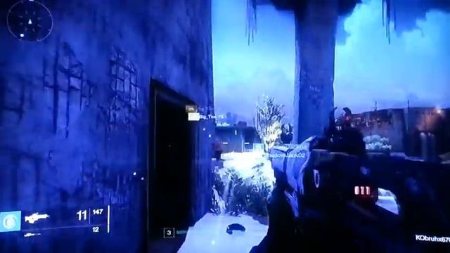 Destiny Part 4- Heh, So much fuuun.... смотреть онлайн