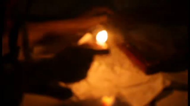 PYRO SHORT FILM. смотреть онлайн