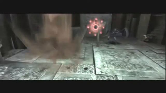 Devil May Cry 3: Special Edition Dante Ep. 6 Chapter 6 - Family Ties смотреть онлайн