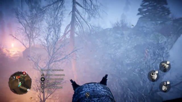 Far Cry Primal - Прохождение - Часть 7: Пойманные винджа [PS4] смотреть онлайн