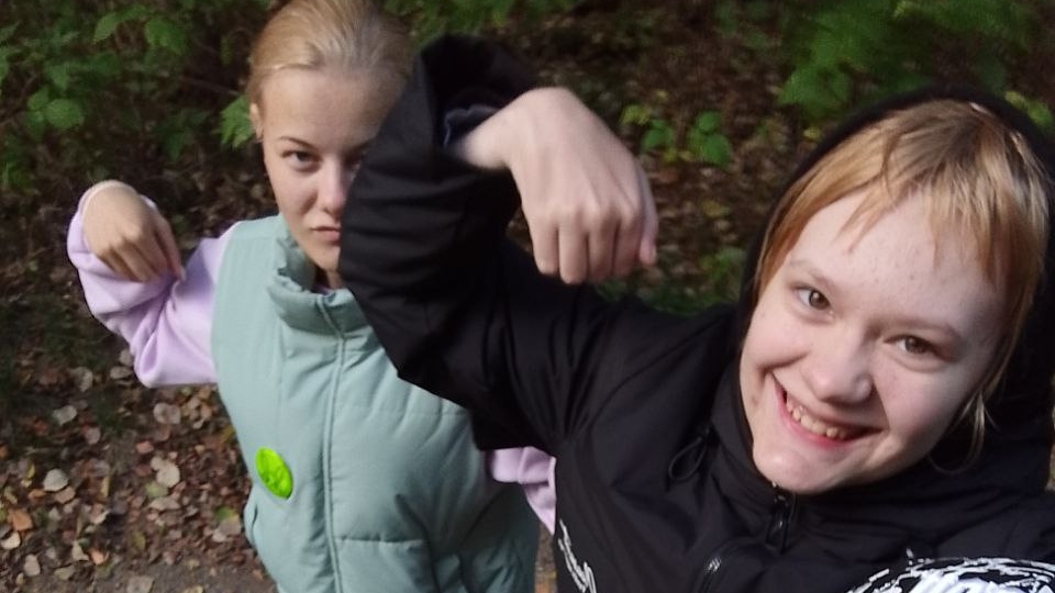 Ekaterina Kurochkina