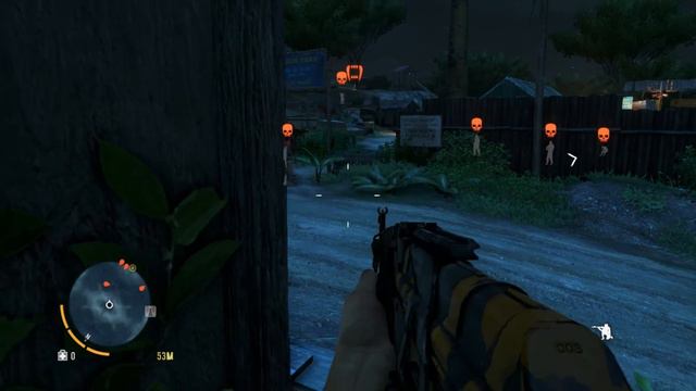 Прохождение игры Far Cry 3 №2 смотреть онлайн