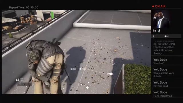 Ghost Recon Breakpoint смотреть онлайн