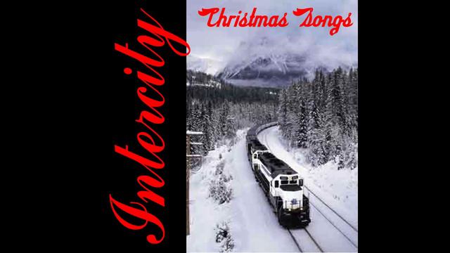 Intercity - Christmas Time Again (Nuno Bettencourt/Gary Cherone Cover) смотреть онлайн