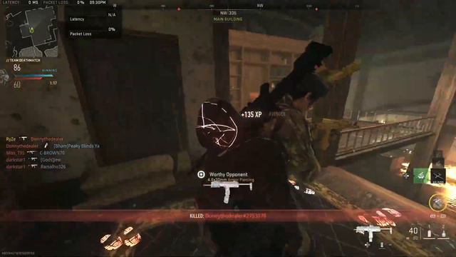 NEW Close encounter FINISHING MOVE Modern warfare 2022... Alejandro Vargas operator смотреть онлайн