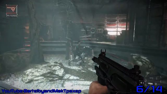 Killzone: Shadow Fall - Коллекционер / The Knowledge Trophy / Глава: 6 - Патриот смотреть онлайн