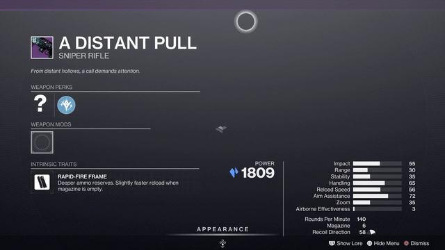 Destiny 2 Lightfall Season of Deep Get to New Weapons List Deep Weapons with Unsated Hunger смотреть онлайн
