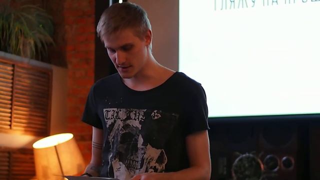 Захар Зорькин смотреть онлайн