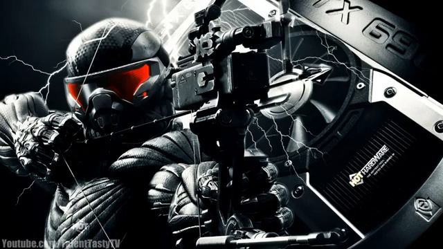One Last Mission 23 Crysis 3 Soundtrack One Last Mission Crysis 3 Music HD смотреть онлайн