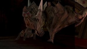 Трейлер Legacy of Kain Soul Reaver 1-2 Remastered