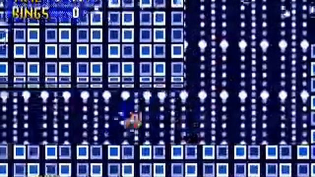 Sonic Destiny: RWZ Preview смотреть онлайн