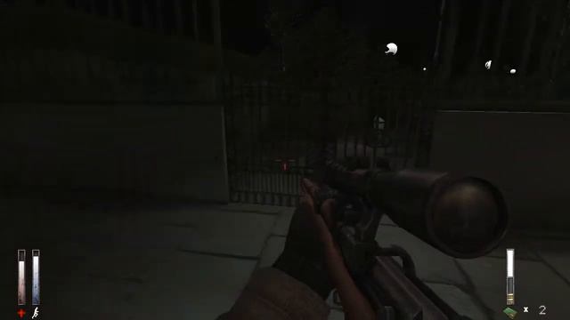 Angry Forgetme Plays: Cry of Fear (Pt. 9) смотреть онлайн