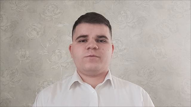 Видеовизитка Черников Владимир | Информатика 8-11 классы смотреть онлайн